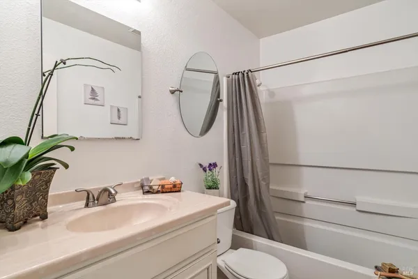 $349,000 | 8201 Camino Colegio, Unit 158, Rohnert Park, CA 94928