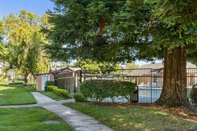 $367,000 | 8201 Camino Colegio, Unit 158, Rohnert Park, CA 94928