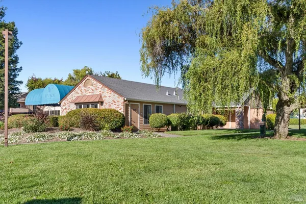 $349,000 | 8201 Camino Colegio, Unit 158, Rohnert Park, CA 94928