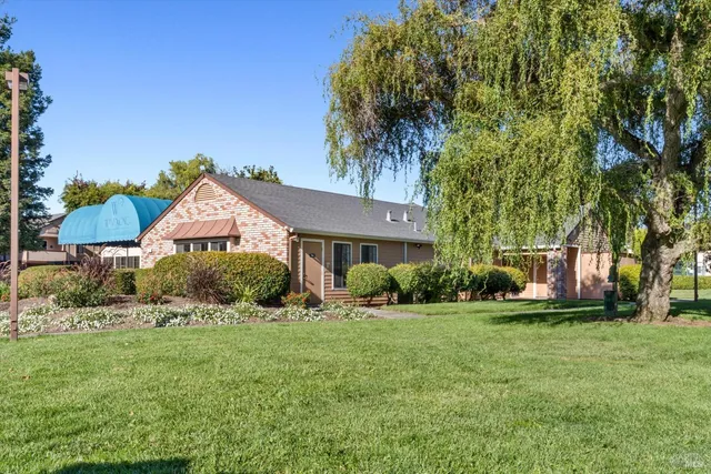 $367,000 | 8201 Camino Colegio, Unit 158, Rohnert Park, CA 94928