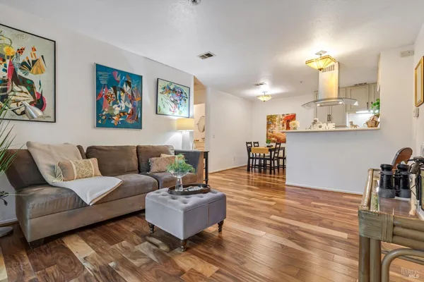 $349,000 | 8201 Camino Colegio, Unit 158, Rohnert Park, CA 94928