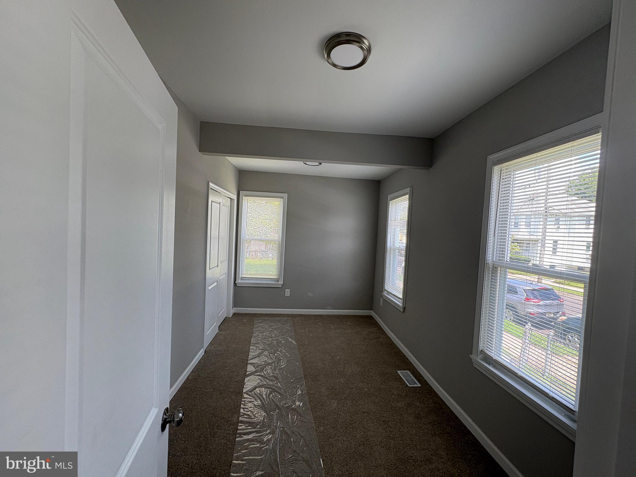 537 Bridgeboro Street Riverside, NJ 08075 - Photo 18 of 27 Master Bedroom