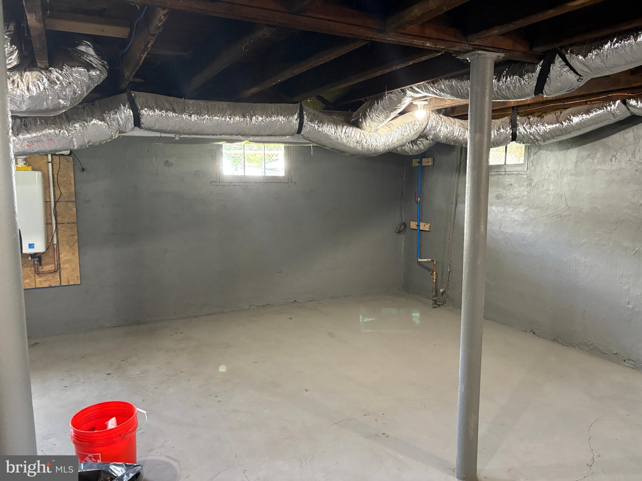 537 Bridgeboro Street Riverside, NJ 08075 - Photo 27 of 27 basement