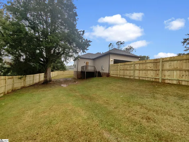 $294,000 | 173 Pearson Street, Moore, SC 29369