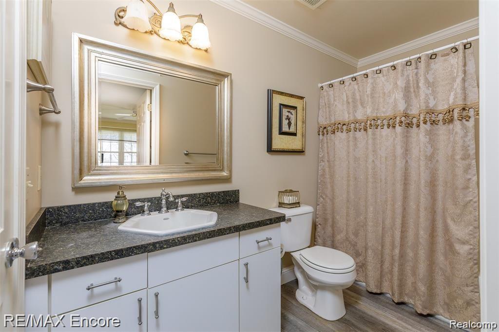 5385 Forest Ridge Drive Clarkston, MI 48346 - Photo 18 of 30 2022.03