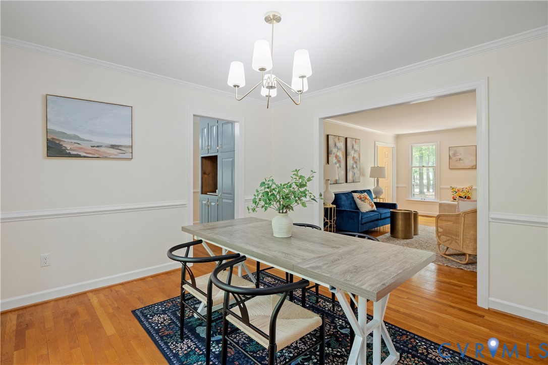 2727 River Run Road Prince George, VA 23875 - Photo 13 of 35