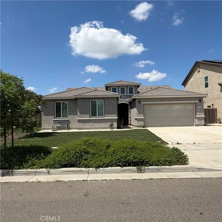 $499,999 | 495 Daffodil Drive, Merced, CA 95341