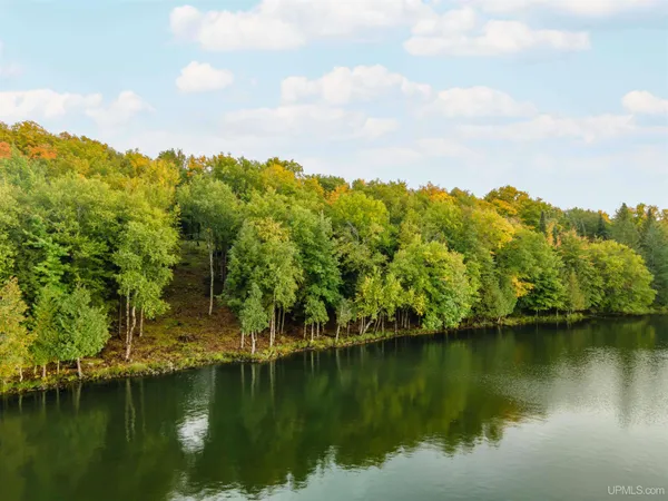 $54,000 | Lot K Wildwood Drive, Iron River, MI 49935