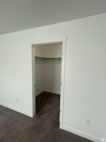 14760 Rising Star Way, Unit 71 Bluffdale, UT 84065 - Photo 31 of 41 Wall-to-wall carpeting, white wall paint, and white trim