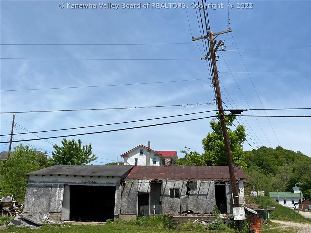 15510 Graham Station Road Letart, WV 25253 - Photo 3 of 3 Gallery Image 3