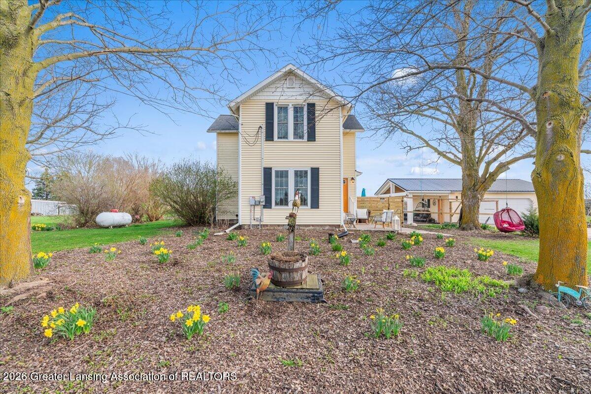 2934 East Walker Road St. Johns, MI 48879 - Photo 11 of 44 11-Media Jett - 16