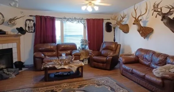 $998,000 | 988 Sd 71600, Rocksprings, TX 78880
