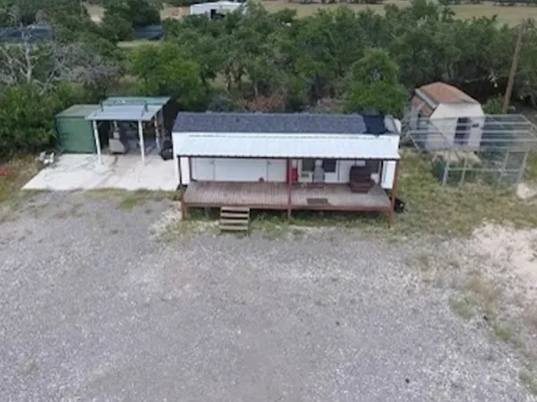 $998,000 | 988 Sd 71600, Rocksprings, TX 78880