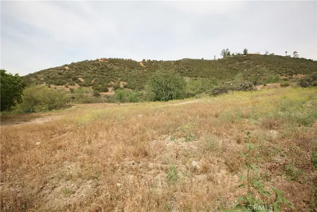 a view of an mountain