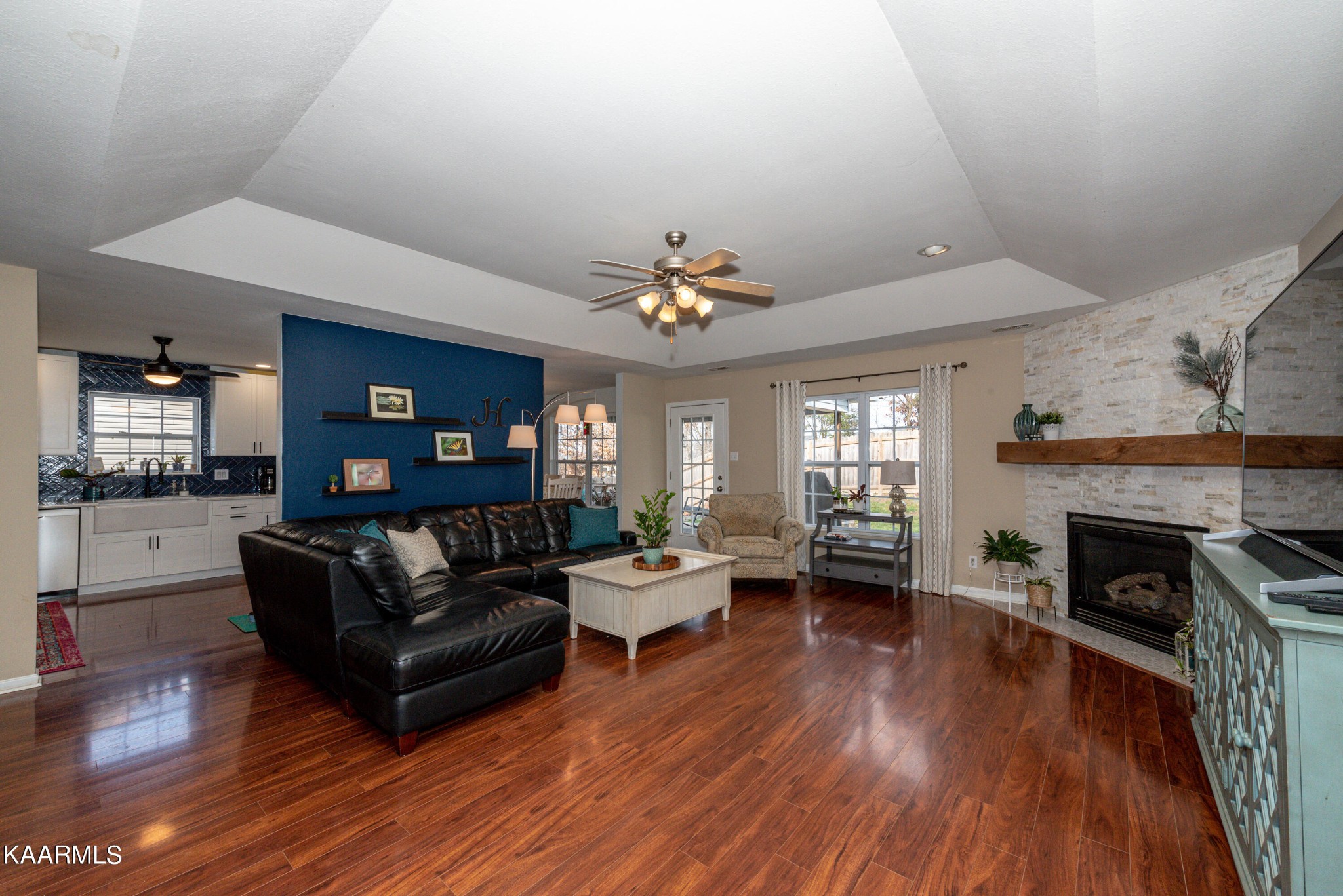 1231 Elsborn Ridge Road Maryville, TN 37801 - Photo 3 of 26 Gallery Image 3