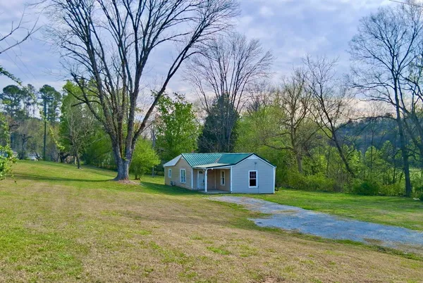 $79,000 | 1370 Old Graysville Road, Dayton, TN 37321