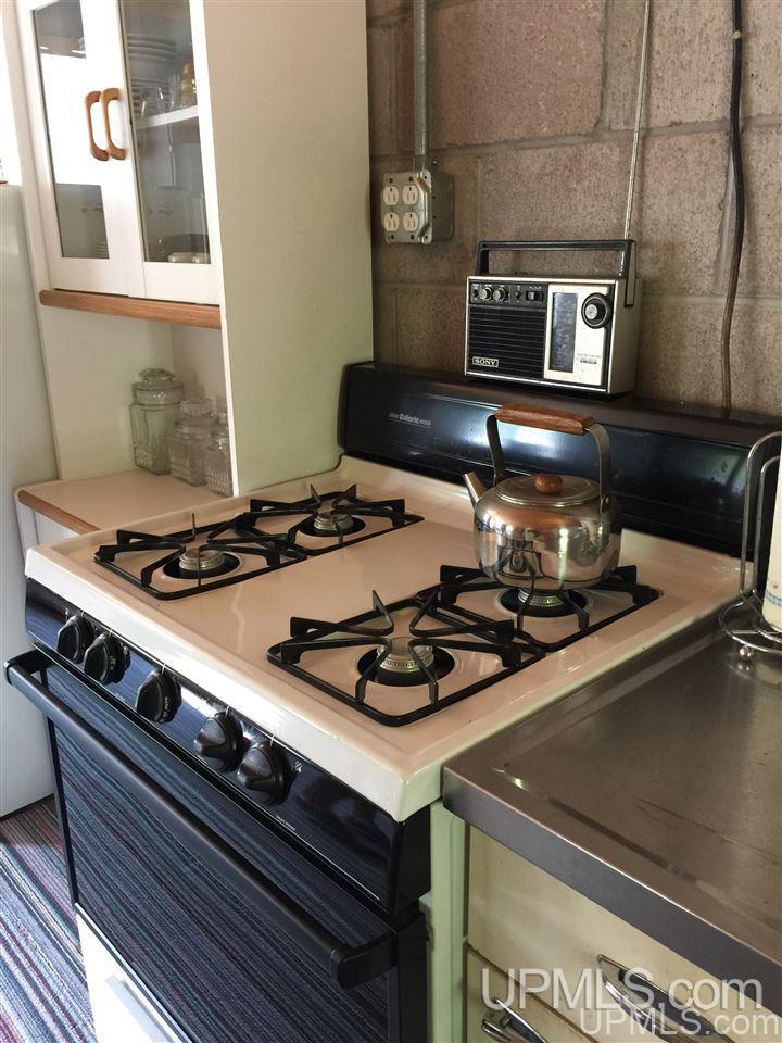 36 Camp Road Big Bay, MI 49808 - Photo 12 of 40