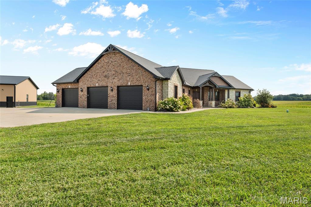 8318 West Mill Creek Road Troy, IL 62294 - Photo 61 of 83 Gallery Image 61