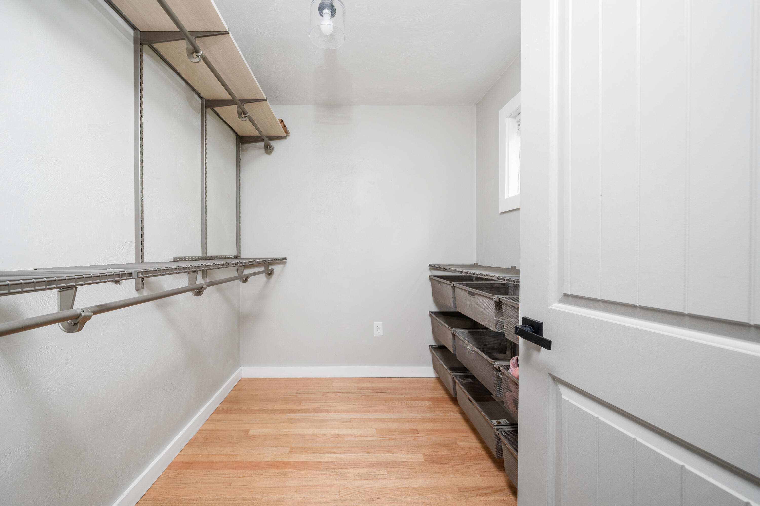 1230 Old Hollow Road Buchanan, VA 24066 - Photo 11 of 30 Primary Closet