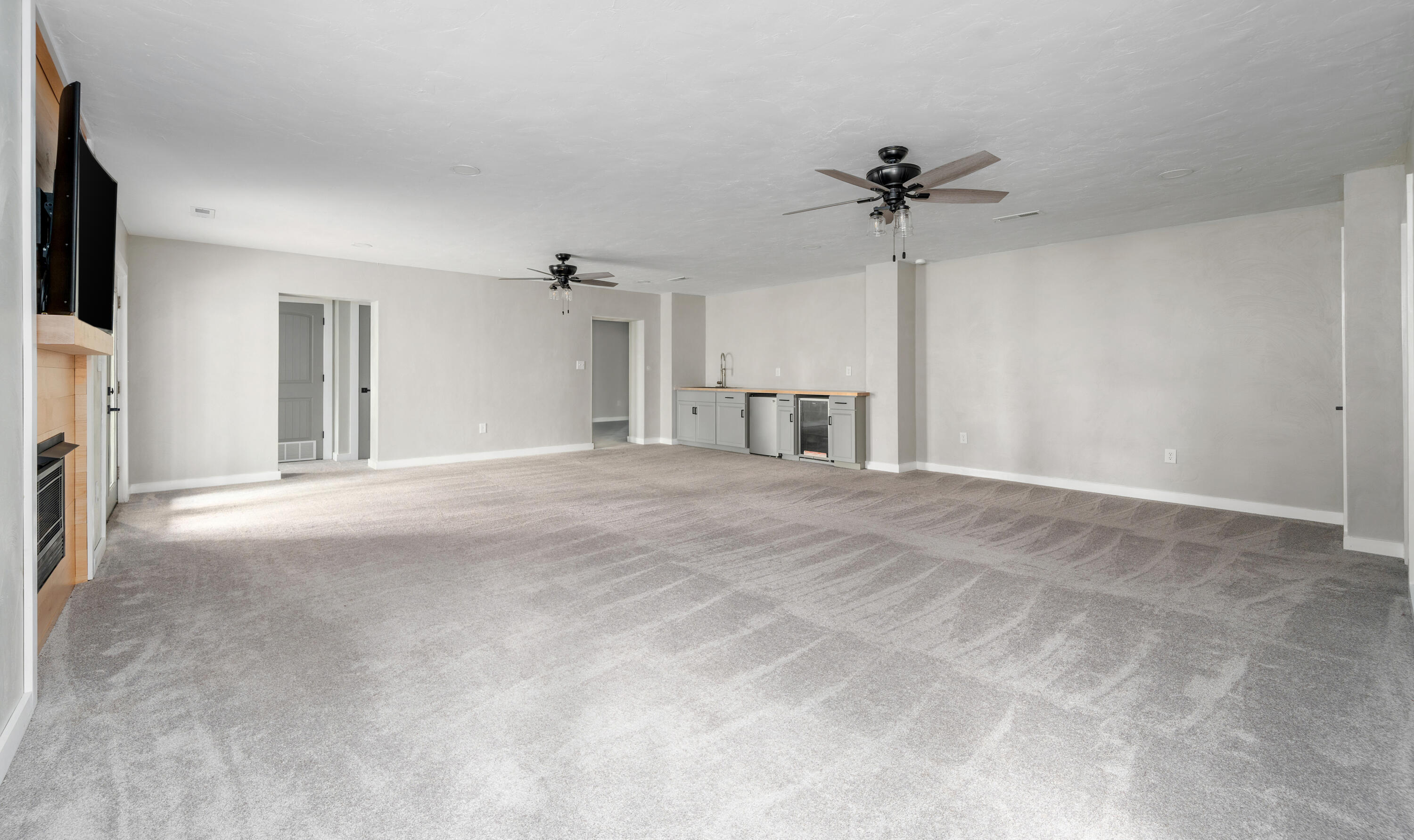1230 Old Hollow Road Buchanan, VA 24066 - Photo 22 of 30 Rec Room