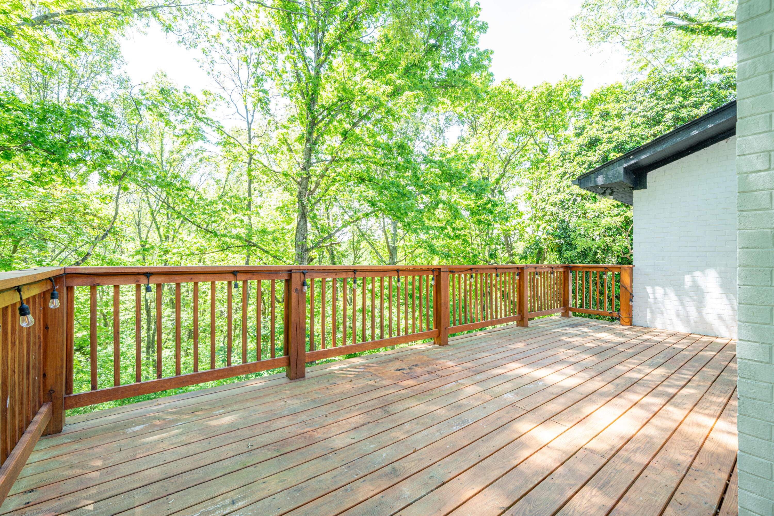 1230 Old Hollow Road Buchanan, VA 24066 - Photo 28 of 30 Deck