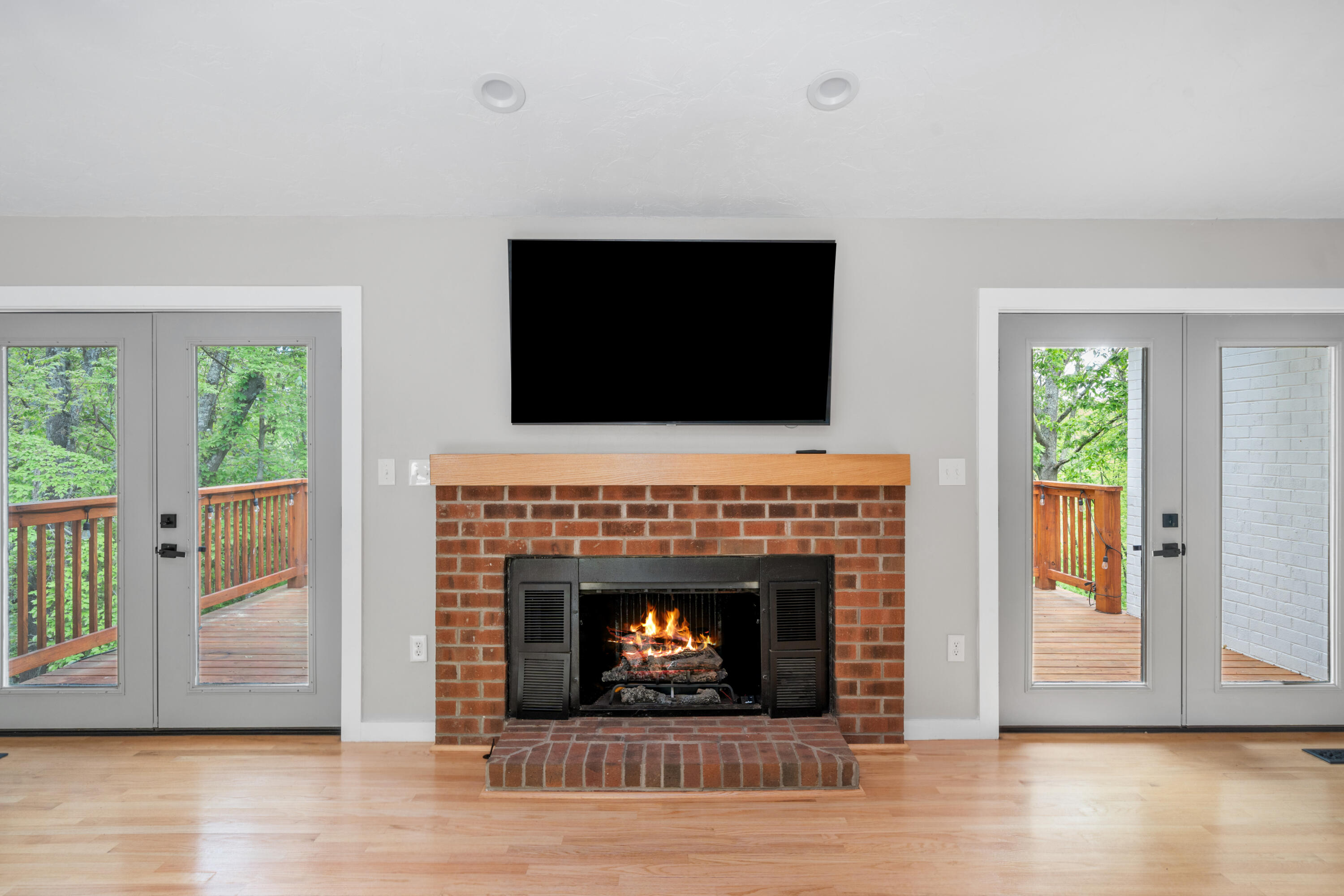 1230 Old Hollow Road Buchanan, VA 24066 - Photo 7 of 30 Great Room