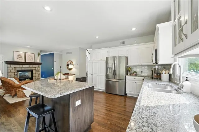 $630,000 | 12508 West 130th Terrace, Overland Park, KS 66213