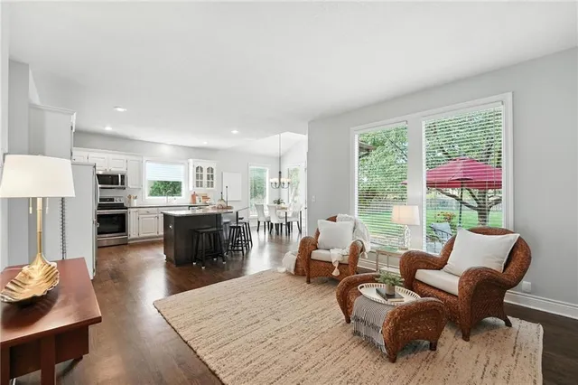 $630,000 | 12508 West 130th Terrace, Overland Park, KS 66213