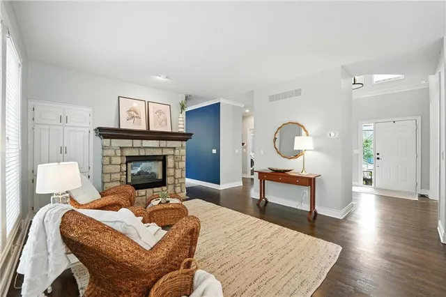 $630,000 | 12508 West 130th Terrace, Overland Park, KS 66213