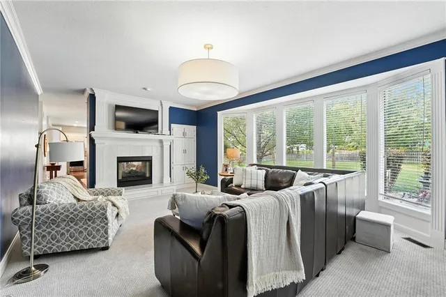 $630,000 | 12508 West 130th Terrace, Overland Park, KS 66213