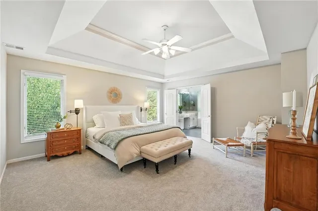 $630,000 | 12508 West 130th Terrace, Overland Park, KS 66213