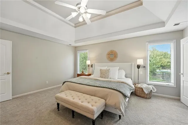 $630,000 | 12508 West 130th Terrace, Overland Park, KS 66213