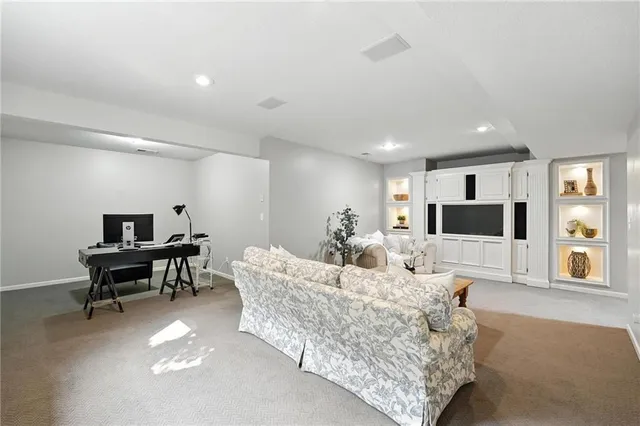 $630,000 | 12508 West 130th Terrace, Overland Park, KS 66213