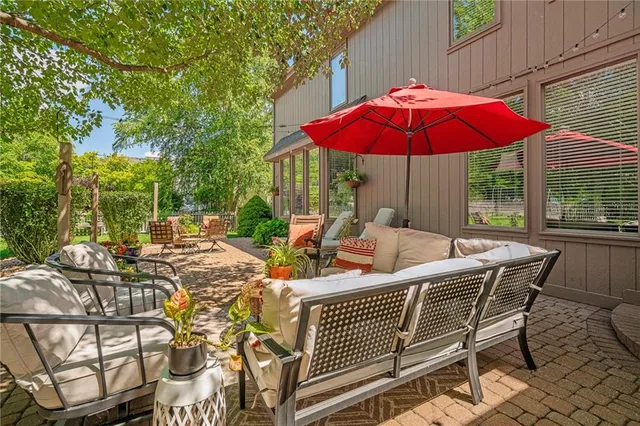 $630,000 | 12508 West 130th Terrace, Overland Park, KS 66213