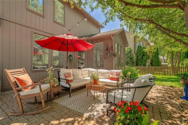 $630,000 | 12508 West 130th Terrace, Overland Park, KS 66213