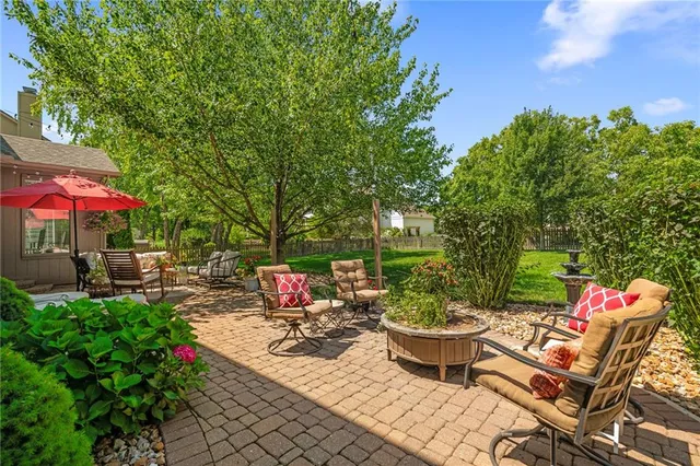 $630,000 | 12508 West 130th Terrace, Overland Park, KS 66213