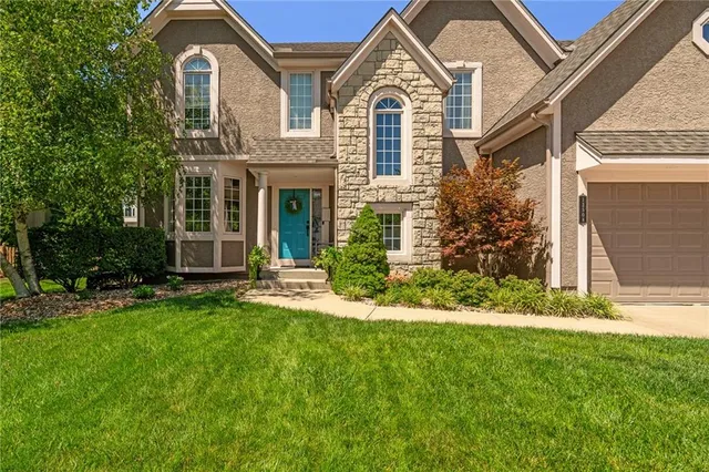 $630,000 | 12508 West 130th Terrace, Overland Park, KS 66213