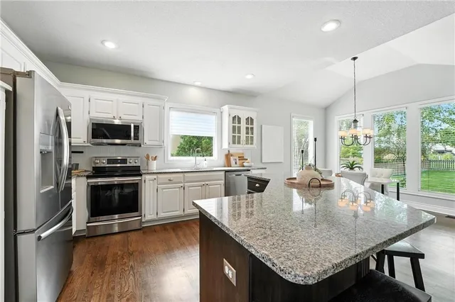 $630,000 | 12508 West 130th Terrace, Overland Park, KS 66213