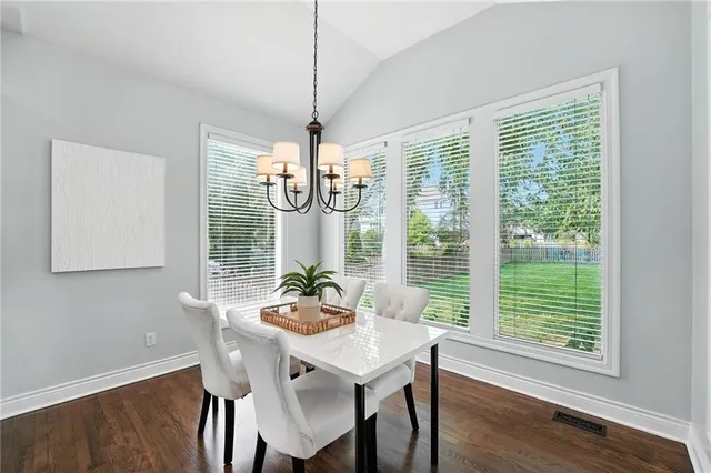 $630,000 | 12508 West 130th Terrace, Overland Park, KS 66213