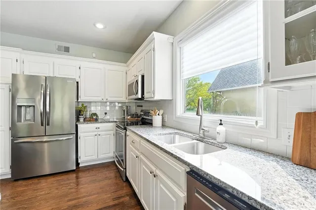 $630,000 | 12508 West 130th Terrace, Overland Park, KS 66213