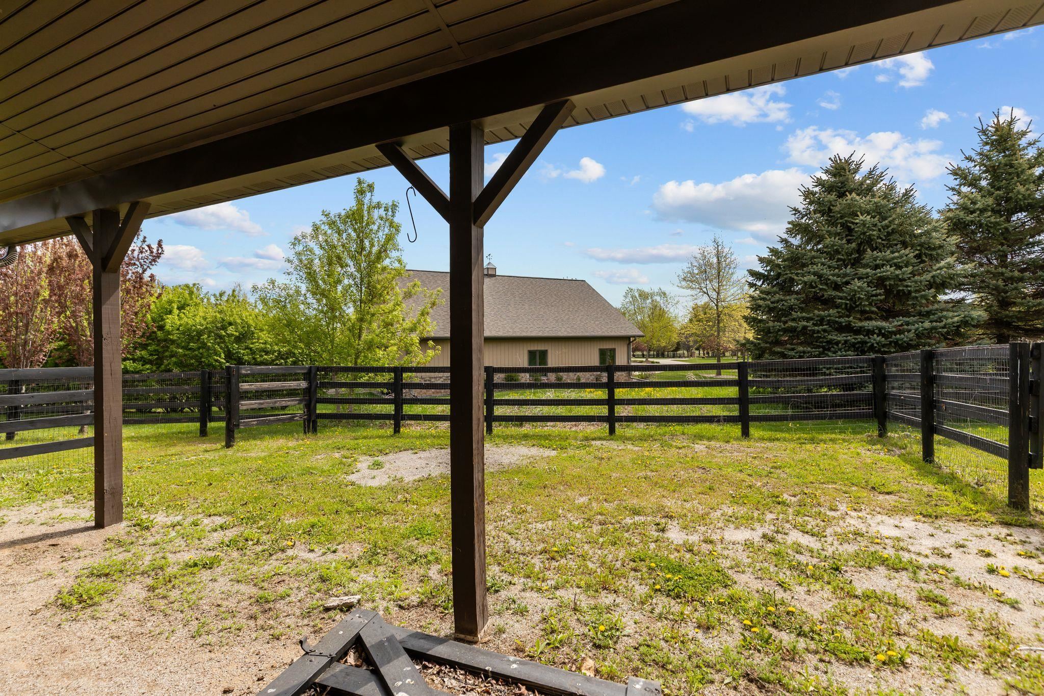 W3642 Equestrian Trail Freedom, WI 54913 - Photo 43 of 68