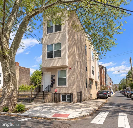 $1,400 | 1223 West Susquehanna Avenue, Unit 3, Philadelphia, PA 19133