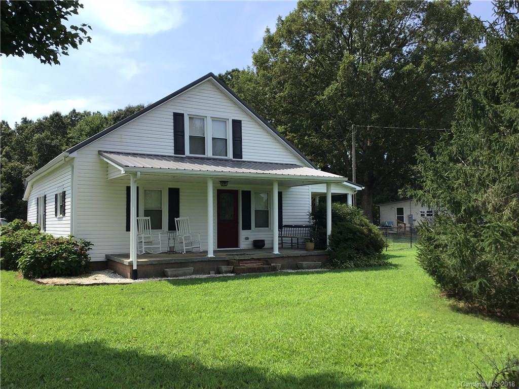 249 Stewart Rock Road Stony Point, NC 28678 - Photo 1 of 17 Gallery Image 1