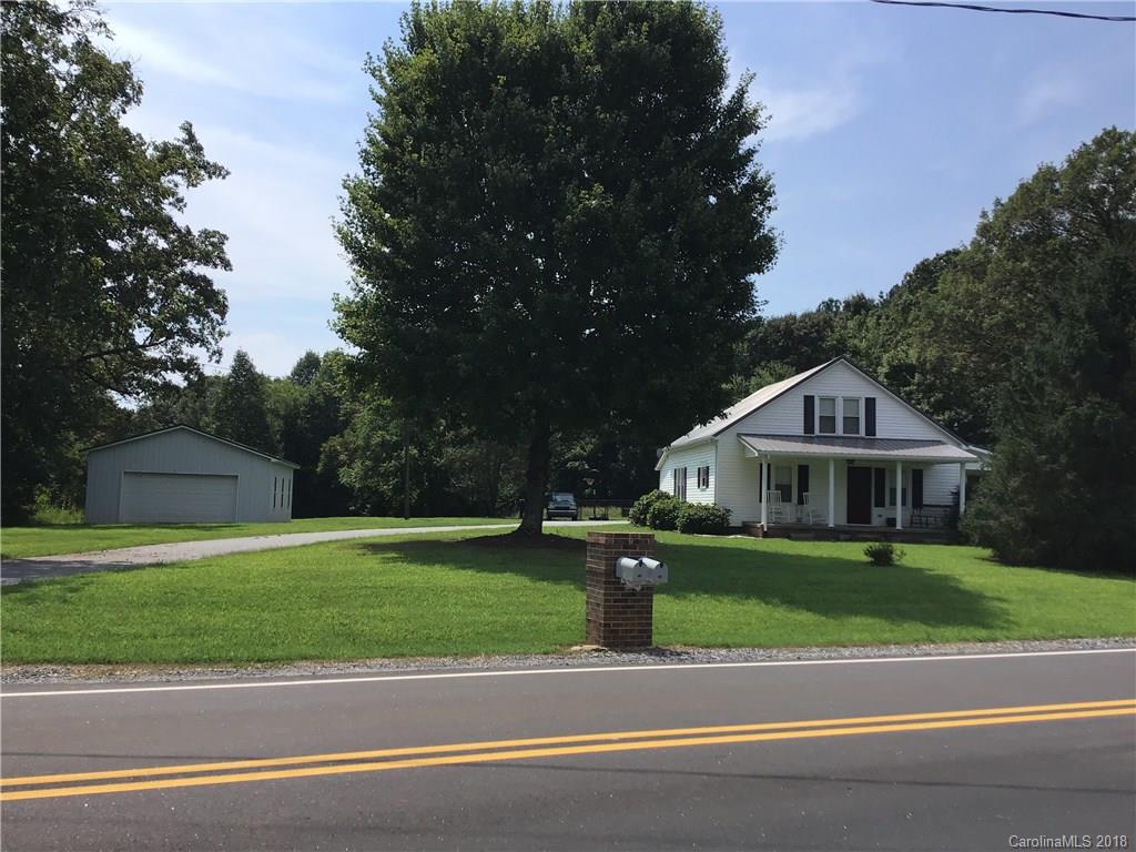 249 Stewart Rock Road Stony Point, NC 28678 - Photo 2 of 17 Gallery Image 2