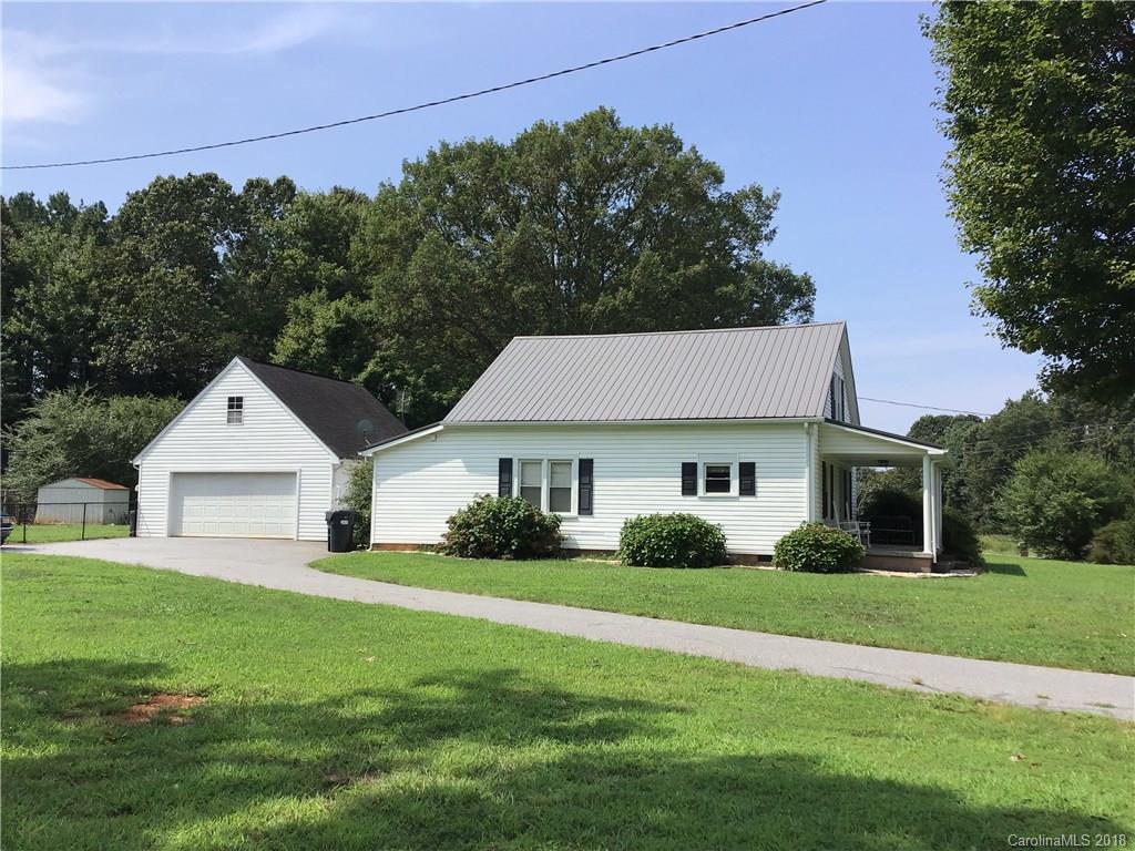 249 Stewart Rock Road Stony Point, NC 28678 - Photo 3 of 17 Gallery Image 3