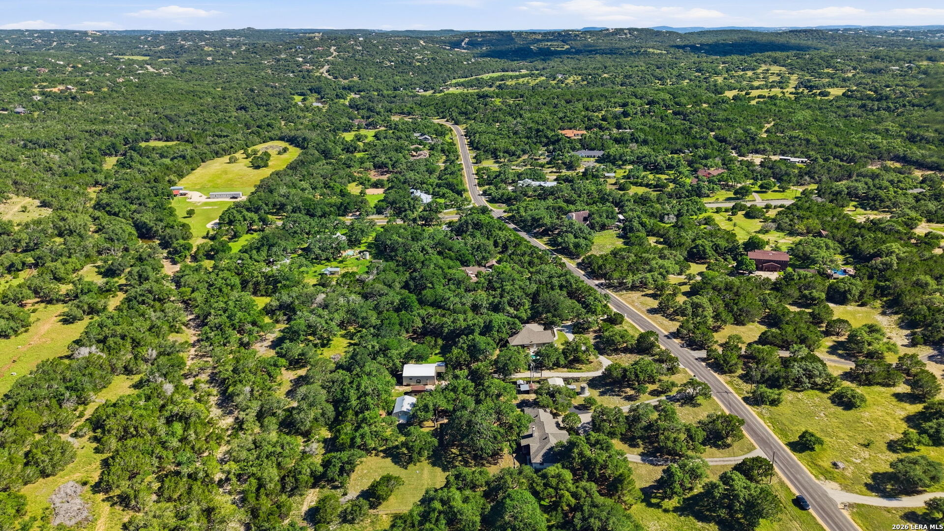 13018 Summer Meadows Spring Branch, TX 78070 - Photo 45 of 48