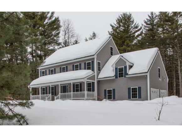 63 Fitchburg Road Townsend, MA 01469 - Photo 1 of 1