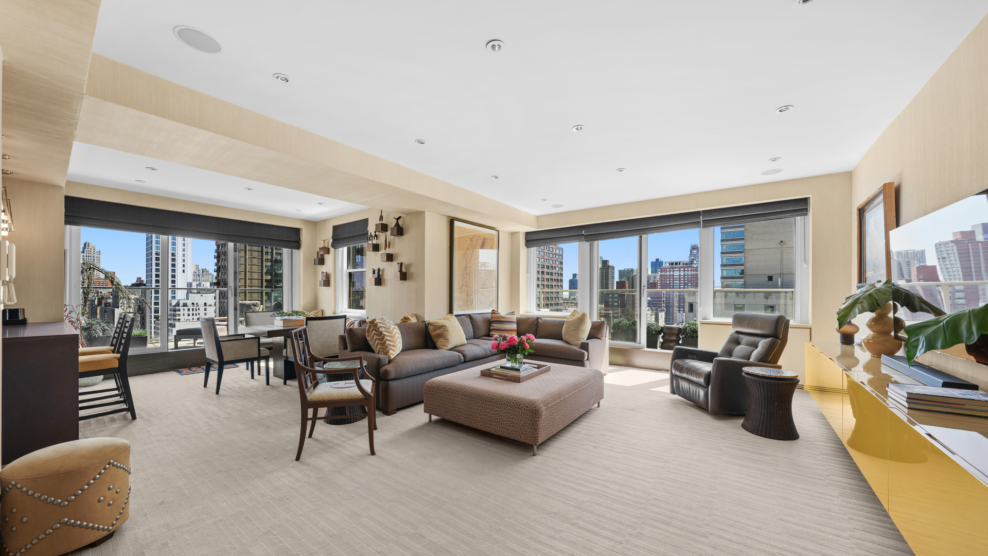 176 East 71st Street, Unit PHD Manhattan, NY 10021 - Photo 2 of 15