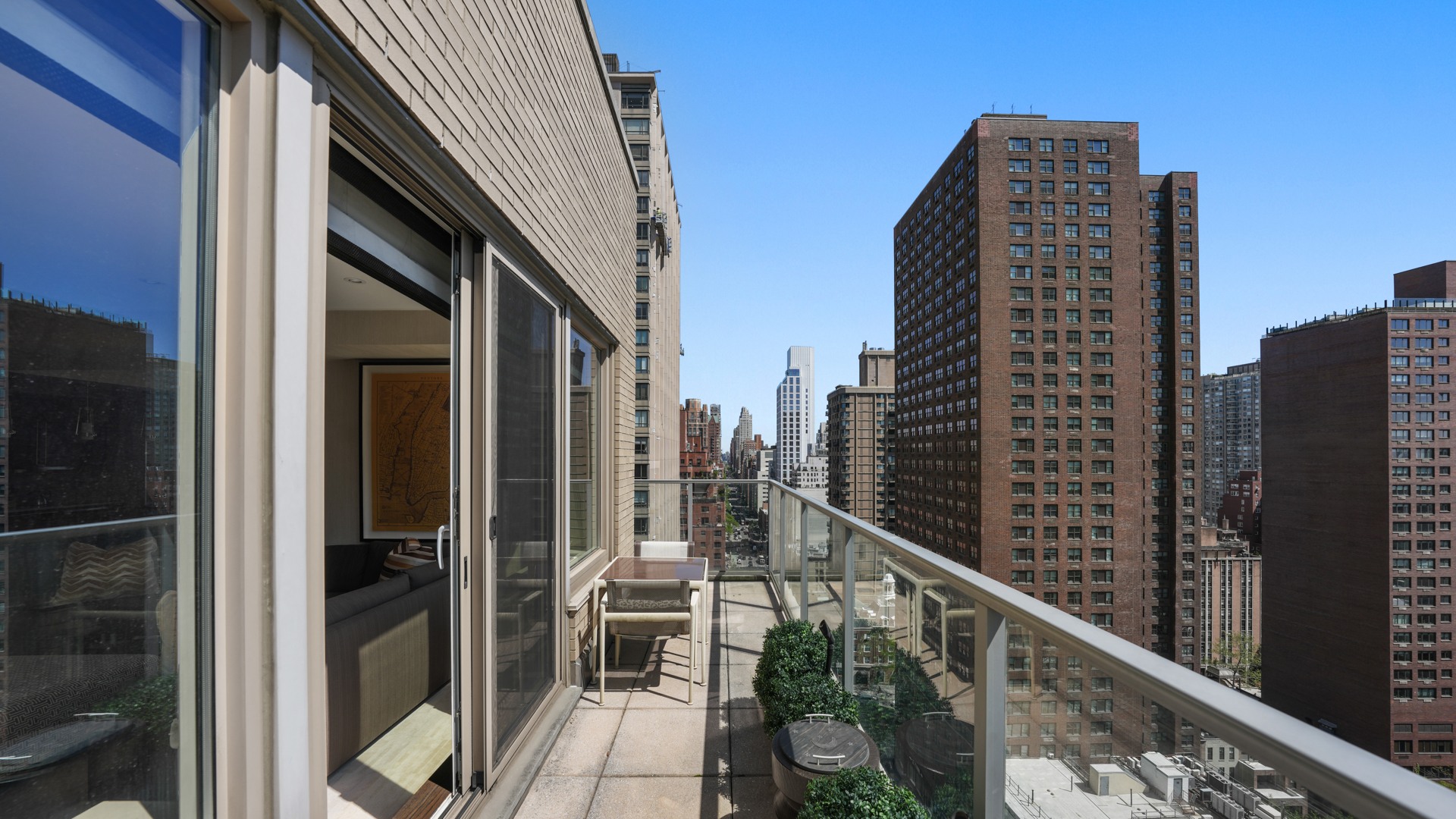 176 East 71st Street, Unit PHD Manhattan, NY 10021 - Photo 5 of 15