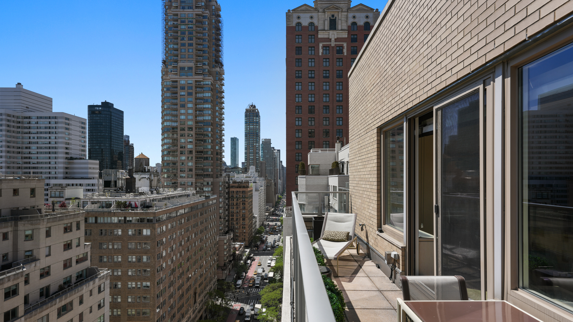 176 East 71st Street, Unit PHD Manhattan, NY 10021 - Photo 6 of 15